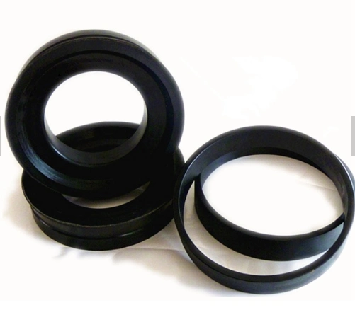 Concrete Pump Parts Delivery Piston Seal with Guide Ring 080372004